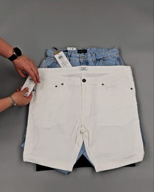 Фотография  475 - JACK JONES men Summer 045#15 кг, ЛОТ №8706 оптом в Благовещенске и Амурской области