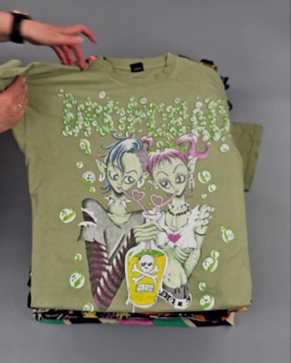 Фотография  269 - Cream Шотландия Summer mix#100 кг оптом в Благовещенске и Амурской области