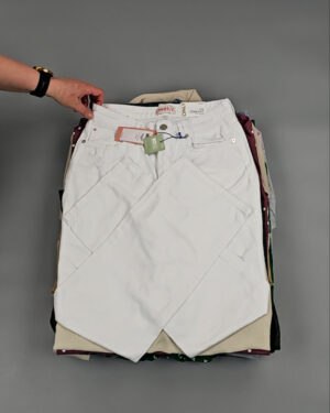 Фотография  733 - ONLY Summer mix 045#15 кг, ЛОТ №8516 оптом в Благовещенске и Амурской области