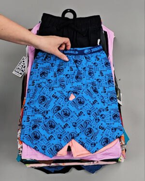 Фотография  835 - BRAND STOCK Kids Summer#10 кг, ЛОТ №8466 оптом в Благовещенске и Амурской области