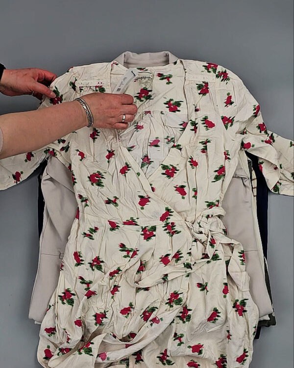 Фотография  679 - DK COMPANY Summer mix 045#13 кг, ЛОТ №8674 оптом в Благовещенске и Амурской области