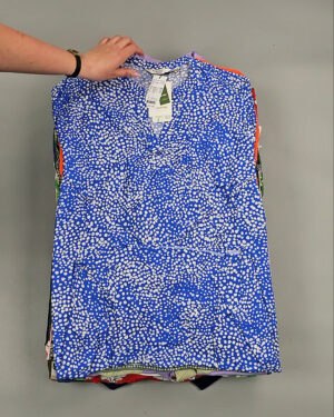 Фотография  863 - B.YOUNG Summer mix 045#15 кг, ЛОТ №8569 оптом в Благовещенске и Амурской области