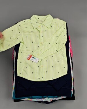 Фотография  132 - Nordstrom kids mix 124#7 кг, ЛОТ №8500 оптом в Благовещенске и Амурской области