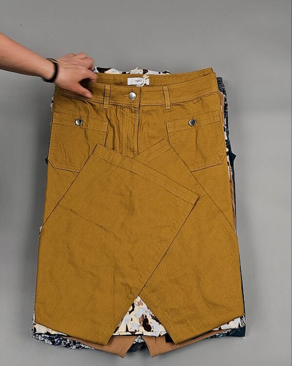 Фотография  630 - NEXT Summer Women mix#15 кг, ЛОТ №8519 оптом в Благовещенске и Амурской области