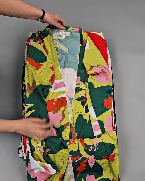 Фотография  502 - NEXT Summer Women mix#15 кг, ЛОТ №8517 оптом в Благовещенске и Амурской области