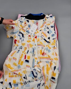 Фотография  286 - ICHI Summer mix 045#15 кг, ЛОТ №8583 оптом в Благовещенске и Амурской области