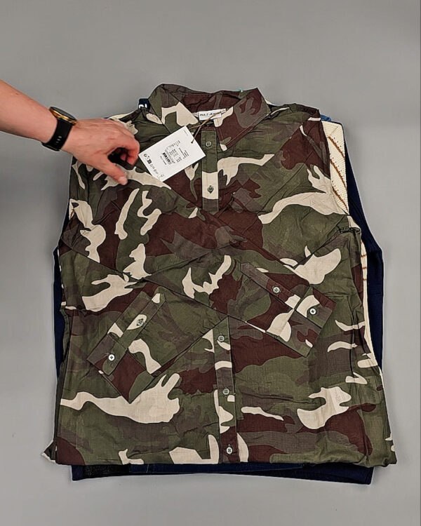 Фотография  796 - DK COMPANY Summer mix 045#13 кг, ЛОТ №8674 оптом в Благовещенске и Амурской области