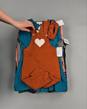 Фотография  859 - Nordstrom kids mix 124#7,5 кг, ЛОТ №8501 оптом в Благовещенске и Амурской области