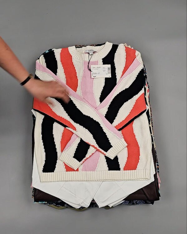 Фотография  437 - B.YOUNG Summer mix 045#15 кг, ЛОТ №8570 оптом в Благовещенске и Амурской области