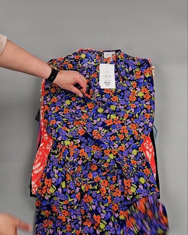 Фотография  653 - ICHI Summer mix 045#15 кг оптом в Благовещенске и Амурской области