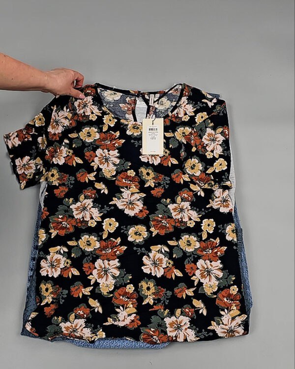 Фотография  521 - ONLY Summer mix 045#15 кг, ЛОТ №8458 оптом в Благовещенске и Амурской области