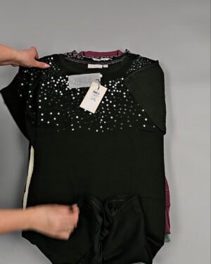 Фотография  130 - ONLY Summer mix 045#15 кг, ЛОТ №8455 оптом в Благовещенске и Амурской области