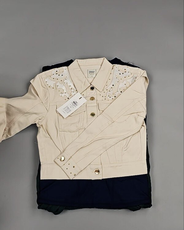 Фотография  419 - ONLY Summer mix 045#15 кг оптом в Благовещенске и Амурской области