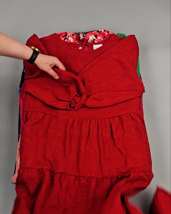 Фотография  608 - Oversize Summer mix Premium#30 кг, ЛОТ № ВК0070 оптом в Благовещенске и Амурской области