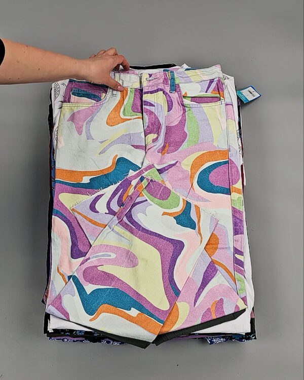 Фотография  408 - Cr+Ex Summer mix#100 кг оптом в Благовещенске и Амурской области