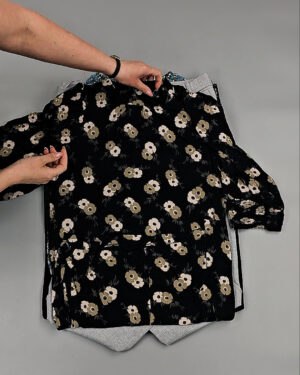 Фотография  350 - NEXT Summer Women mix#15 кг, ЛОТ №8517 оптом в Благовещенске и Амурской области