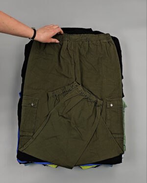 Фотография  692 - Cr+Ex Summer mix#100 кг, ЛОТ № ВК0098 оптом в Благовещенске и Амурской области