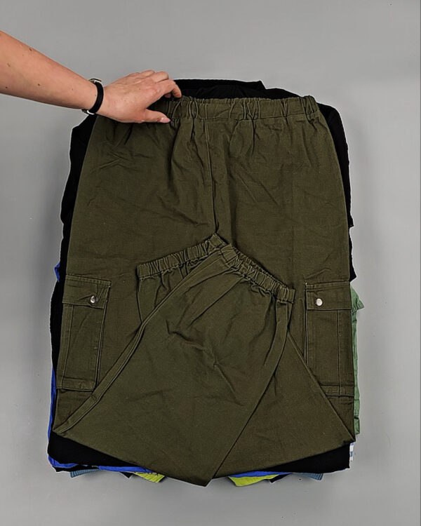 Фотография  971 - Cr+Ex Summer mix#100 кг, ЛОТ № ВК0098 оптом в Благовещенске и Амурской области