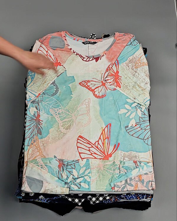 Фотография  430 - XXL Summer mix БМ#20 кг оптом в Благовещенске и Амурской области