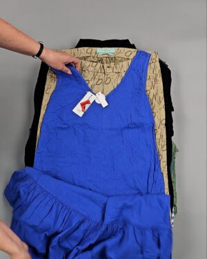 Фотография  983 - Cr+Ex Summer mix#100 кг, ЛОТ № ВК0098 оптом в Благовещенске и Амурской области