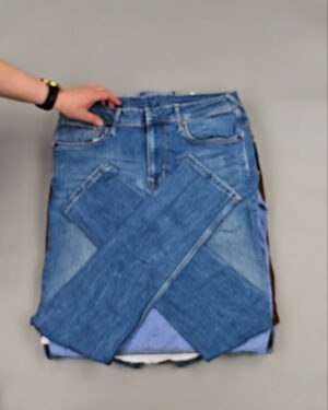 Фотография  626 - Mix RS (Оригинал Р.Ф. Лето)#100 кг, ЛОТ №ВК0065 оптом в Благовещенске и Амурской области