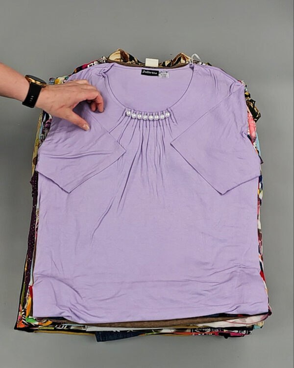 Фотография  345 - XXL mix Summer#25 кг оптом в Благовещенске и Амурской области