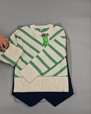 Фотография  907 - B.YOUNG Summer mix 045#15 кг, ЛОТ №8569 оптом в Благовещенске и Амурской области