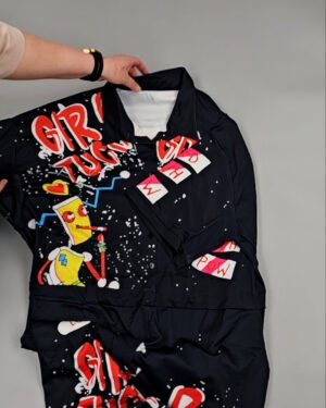 Фотография  469 - Oversize Summer mix Premium#30 кг оптом в Благовещенске и Амурской области