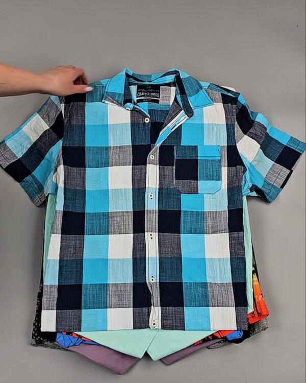 Фотография  762 - Mix Summer Ex Герм#100 кг оптом в Благовещенске и Амурской области