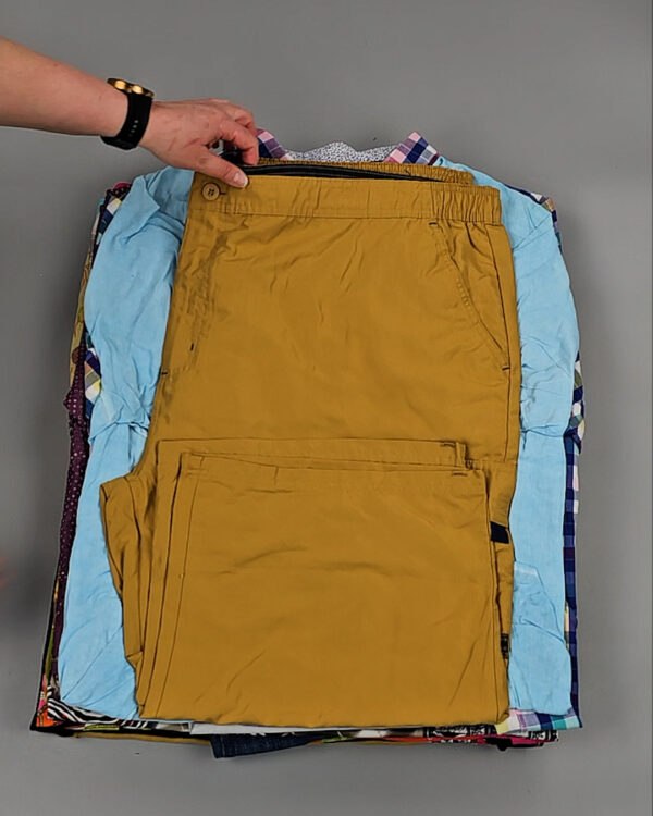 Фотография  489 - XXL mix Summer#25 кг оптом в Благовещенске и Амурской области