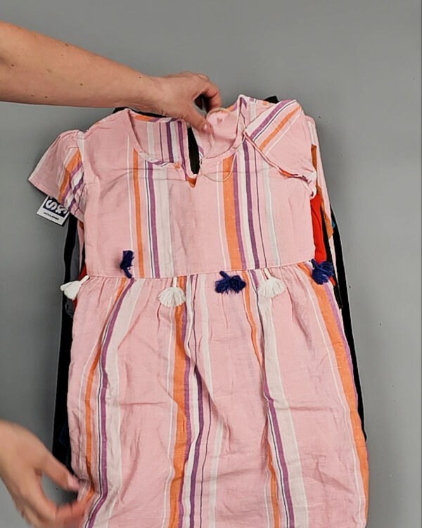 Фотография  161 - BRAND STOCK Kids Summer#10 кг, ЛОТ №8466 оптом в Благовещенске и Амурской области