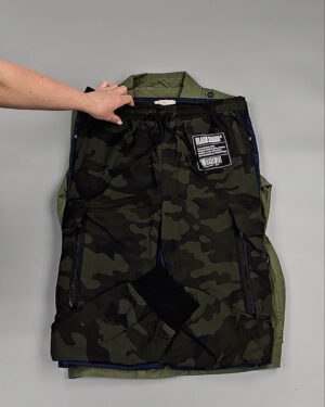 Фотография  696 - Норвегия S#78 кг, ЛОТ №ВК0066 оптом в Благовещенске и Амурской области