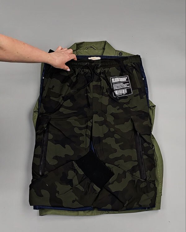 Фотография  915 - Норвегия S#78 кг, ЛОТ №ВК0066 оптом в Благовещенске и Амурской области