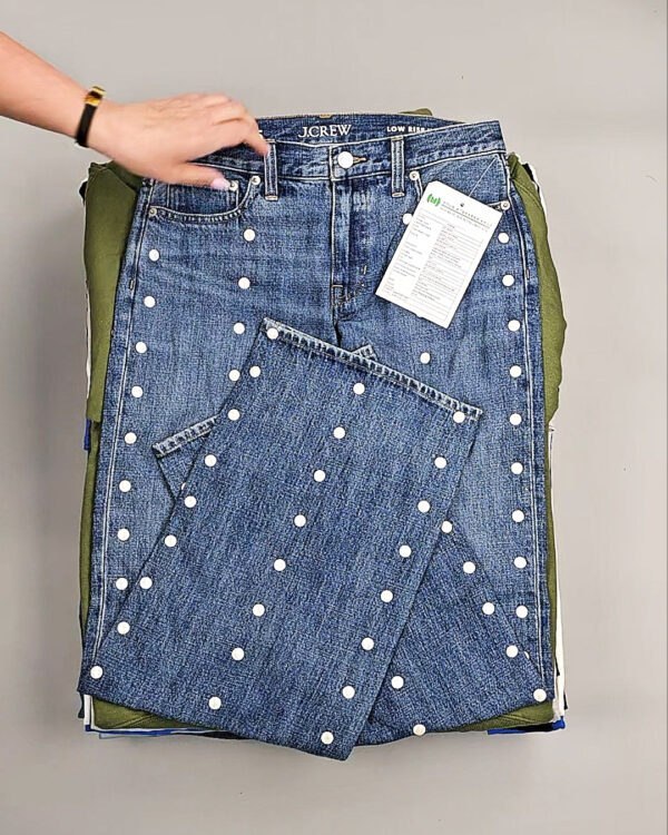 Фотография  467 - CANADA Summer mix #50 кг, ЛОТ №8709 оптом в Благовещенске и Амурской области