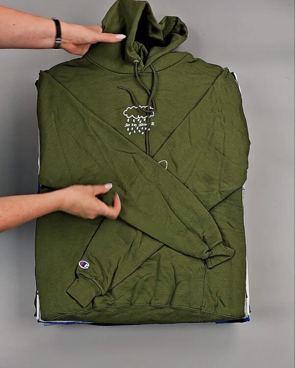 Фотография  485 - CANADA Summer mix #50 кг, ЛОТ №8709 оптом в Благовещенске и Амурской области