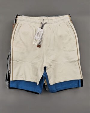 Купить Шорты мужские Sorbino C-3133 (Men Short Sorbino) #8,5 кг, ЛОТ №8848 оптом в Благовещенске и Амурской области