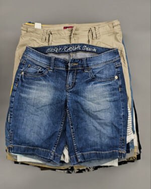 Купить Шорты#25 кг, ЛОТ № ВК0089 оптом в Благовещенске и Амурской области