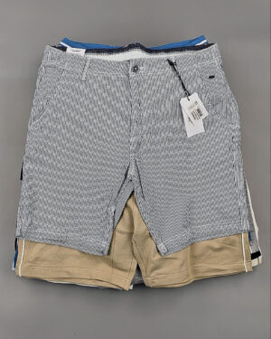 Купить Шорты мужские Sorbino C-3133 (Men Short Sorbino) #8,55 кг, ЛОТ №8850 оптом в Благовещенске и Амурской области