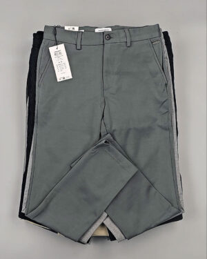 Купить Брюки JACK JONES men 045#5 кг, ЛОТ №8892 оптом в Благовещенске и Амурской области