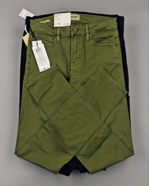 Купить Брюки JACK JONES men 045#5 кг, ЛОТ №8894 оптом в Благовещенске и Амурской области