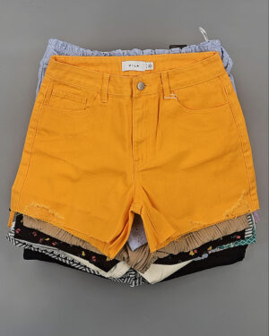 Купить Шорты Bestseller 045 B#6 кг, ЛОТ №8914 оптом в Благовещенске и Амурской области