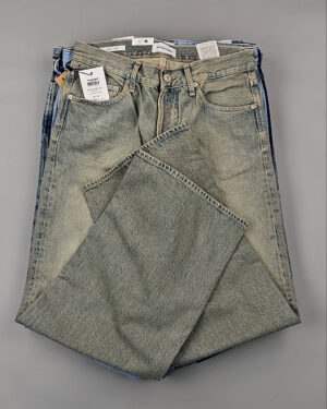 Купить Джинсы JACK JONES men 045#5 кг, ЛОТ №8756 оптом в Благовещенске и Амурской области