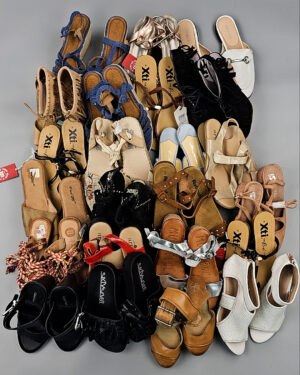 Купить Обувь босоножки#11 кг оптом в Благовещенске и Амурской области