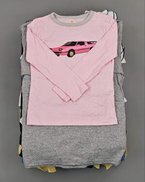 Купить KIDS СТОК CAN 084#5 кг, ЛОТ №8792 оптом в Благовещенске и Амурской области