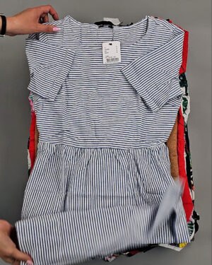 Купить CALZEDONIA лето mix#50 шт, ЛОТ №8816 оптом в Благовещенске и Амурской области