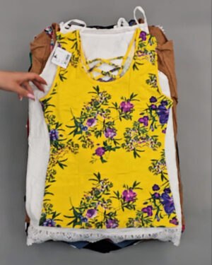 Купить CALZEDONIA лето mix#50 шт, ЛОТ №8818 оптом в Благовещенске и Амурской области