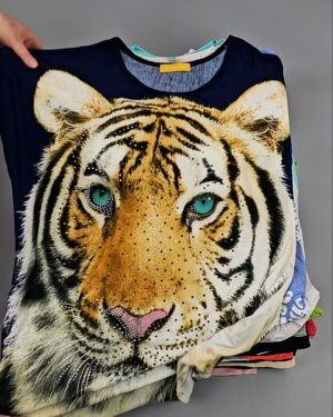 Купить Футболки#25 кг, ЛОТ № ВК0076 оптом в Благовещенске и Амурской области