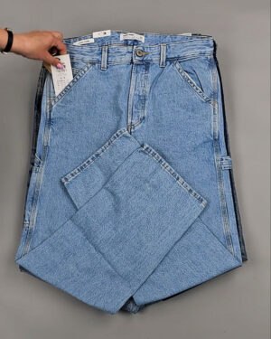 Фотография  992 - Джинсы JACK JONES men 045#5 кг, ЛОТ №8756 оптом в Благовещенске и Амурской области