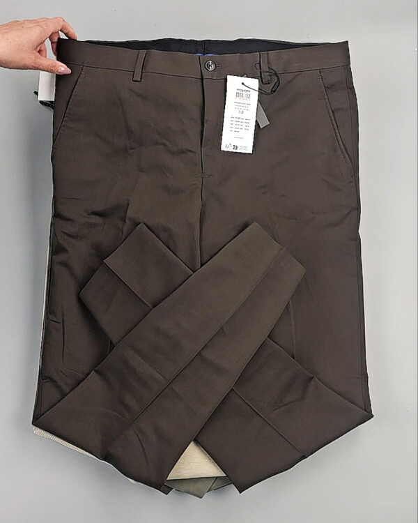 Фотография  704 - Брюки JACK JONES men 045#5 кг, ЛОТ №8893 оптом в Благовещенске и Амурской области