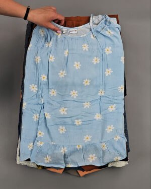 Купить Bon Prix м/ж Summer#30 шт, ЛОТ №8775 оптом в Благовещенске и Амурской области